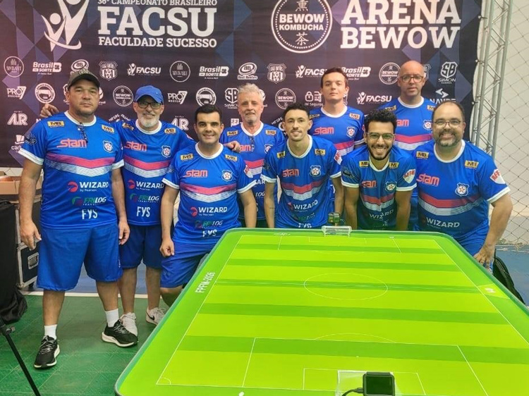 Foto da galeria