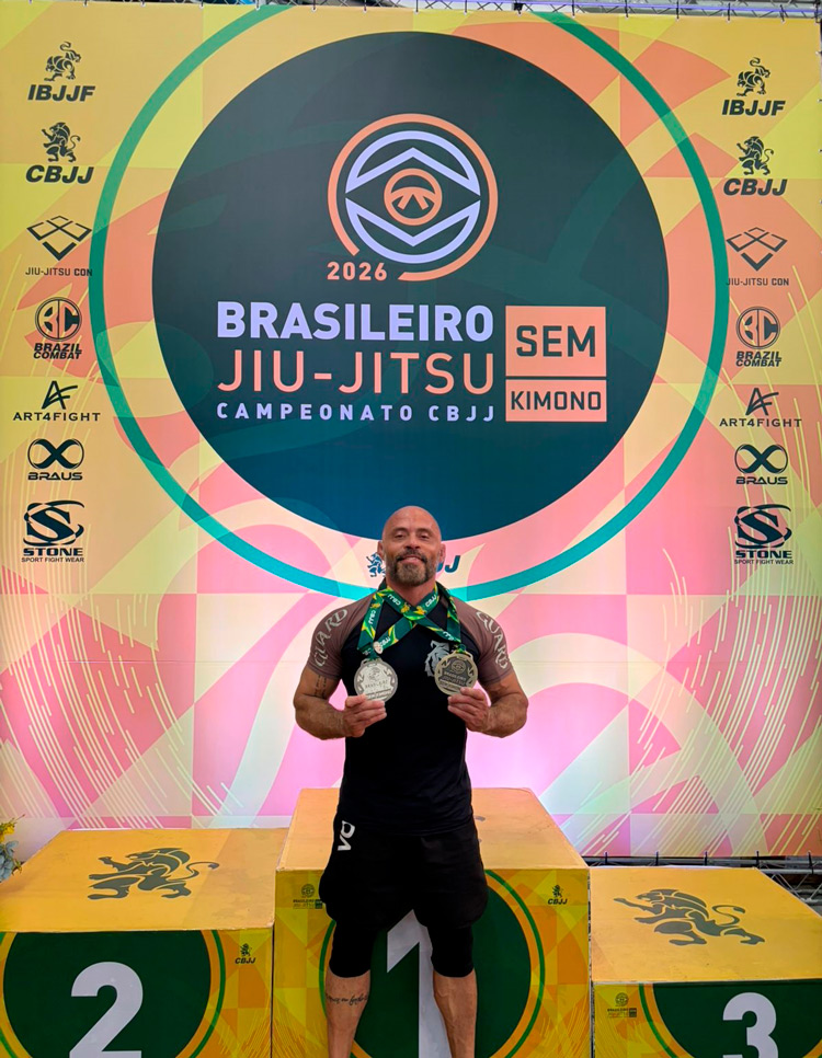 Foto da galeria