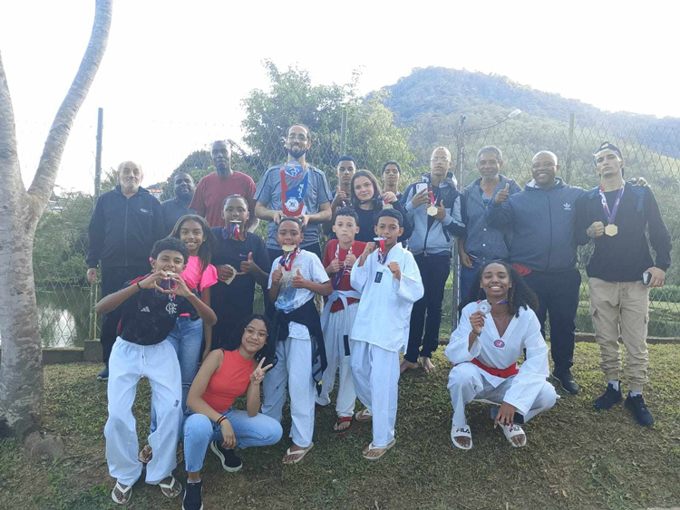 Foto da galeria