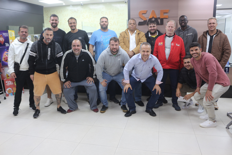 Foto da galeria