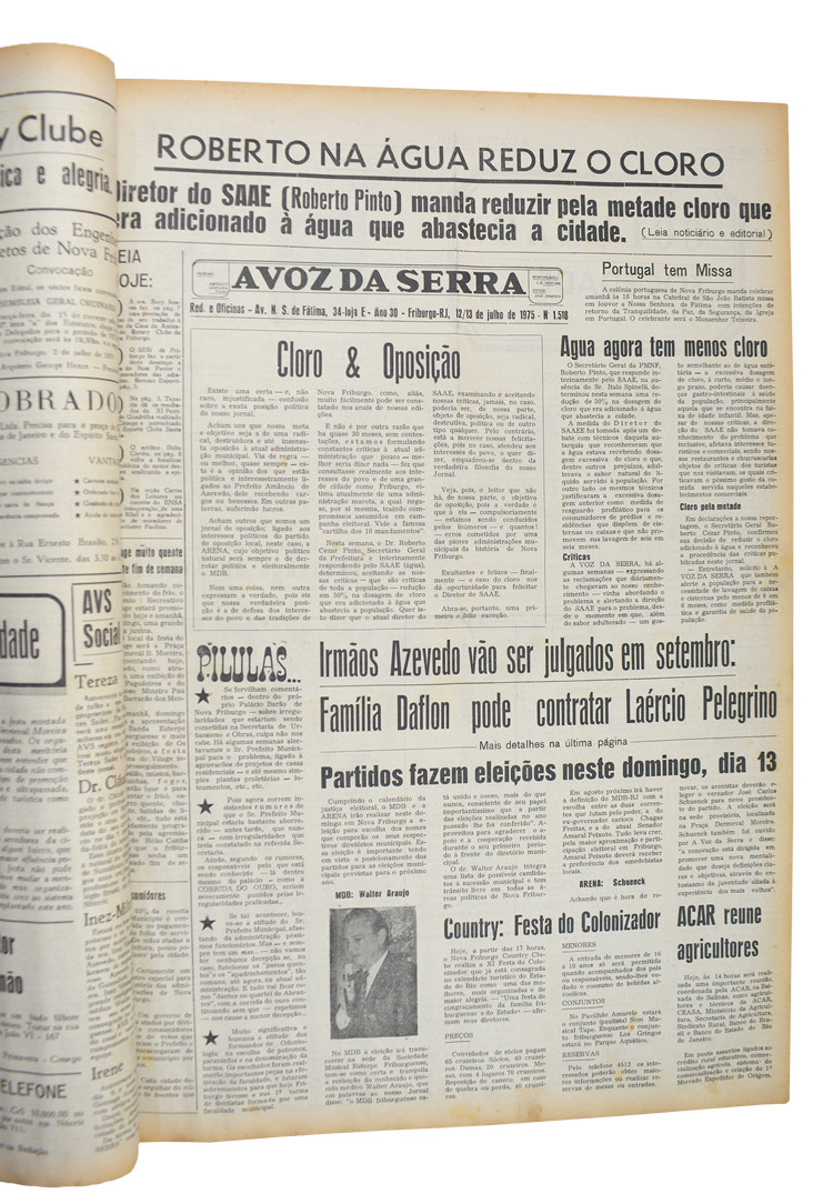 Foto da galeria