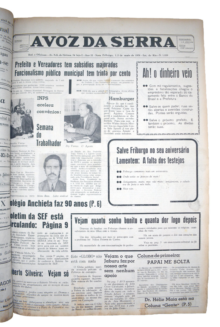 Foto da galeria