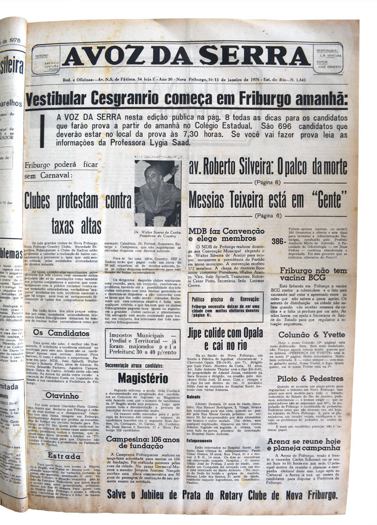 Foto da galeria