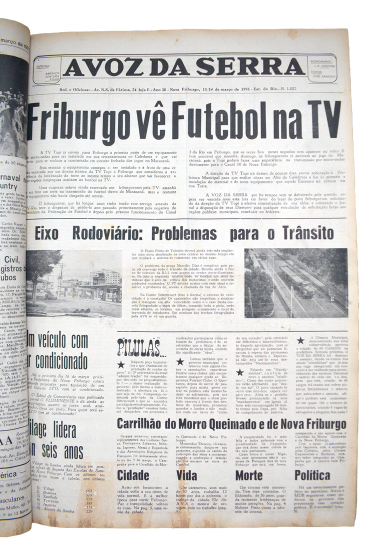 Foto da galeria