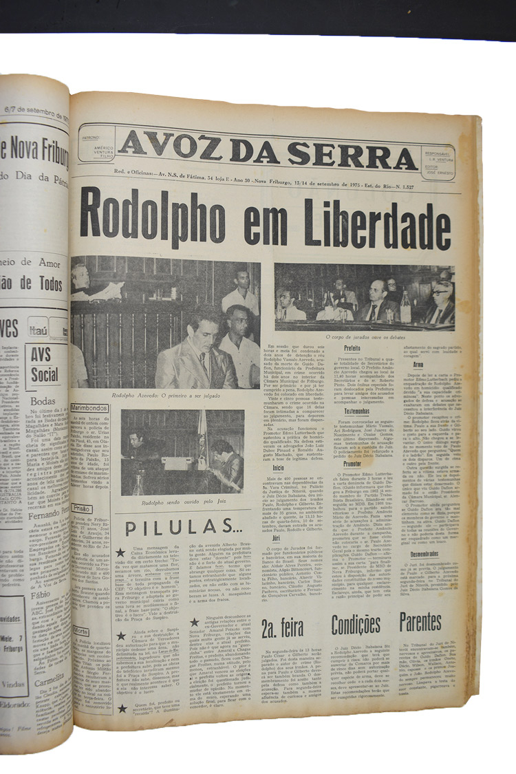 Foto da galeria