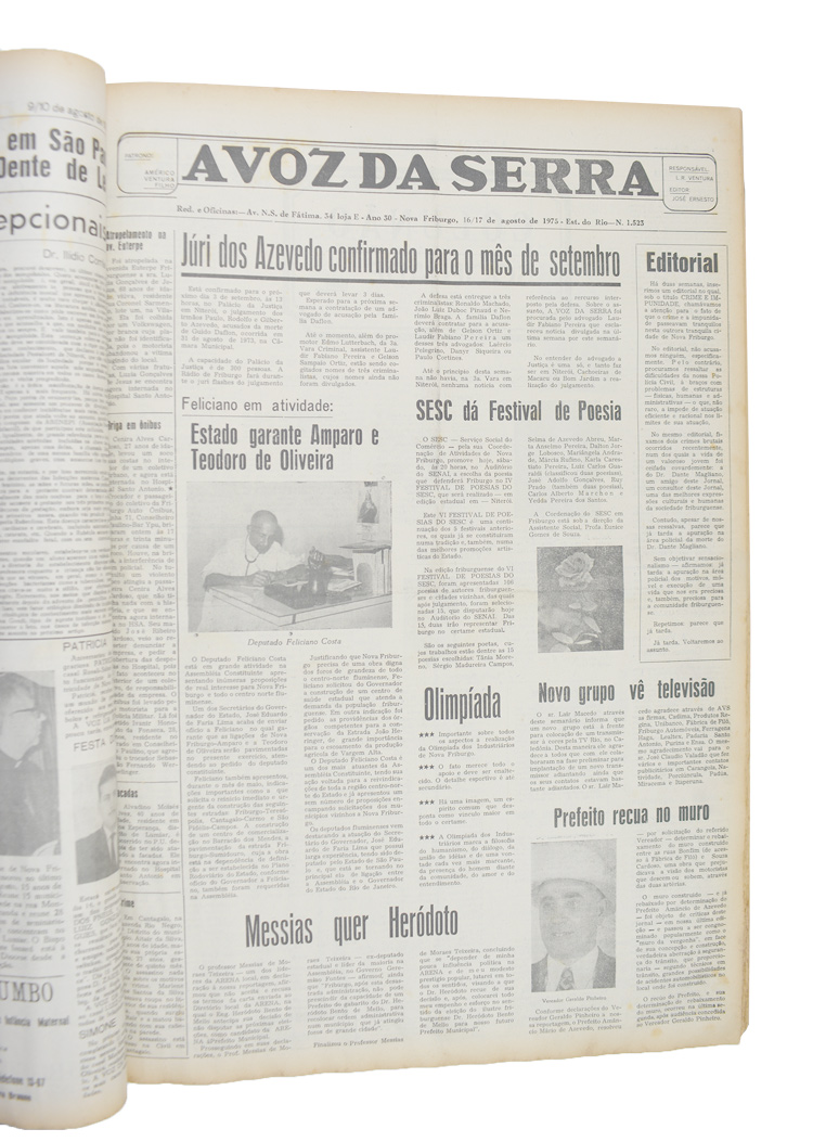 Foto da galeria