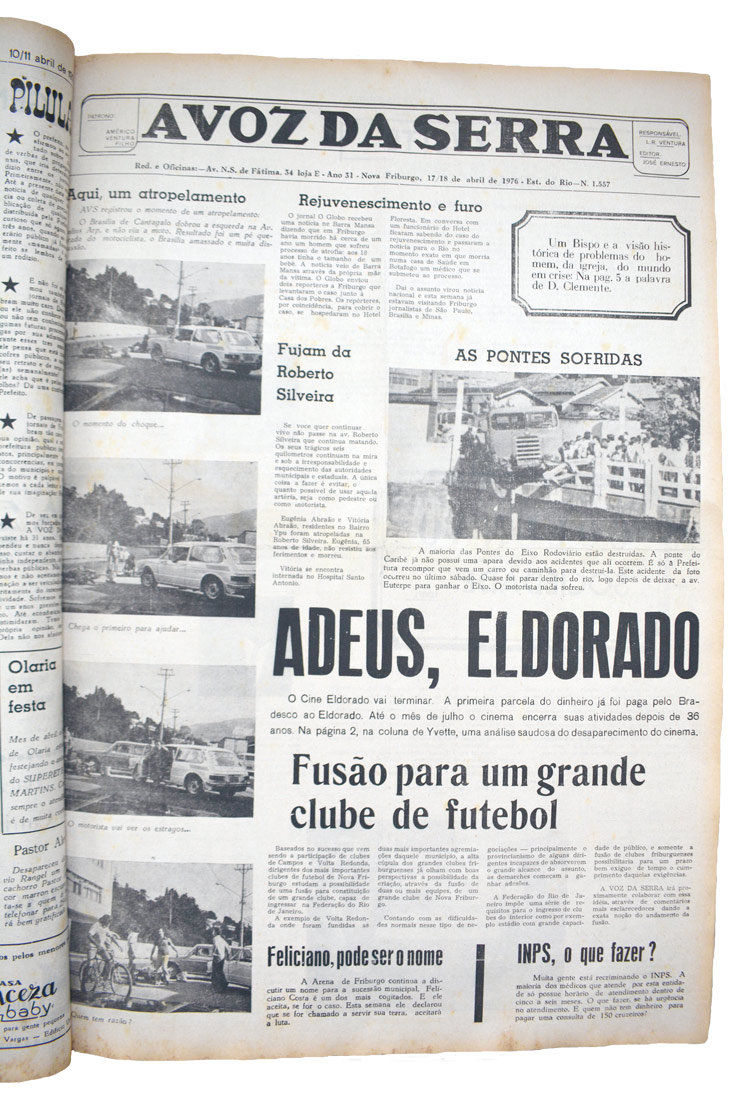 Foto da galeria