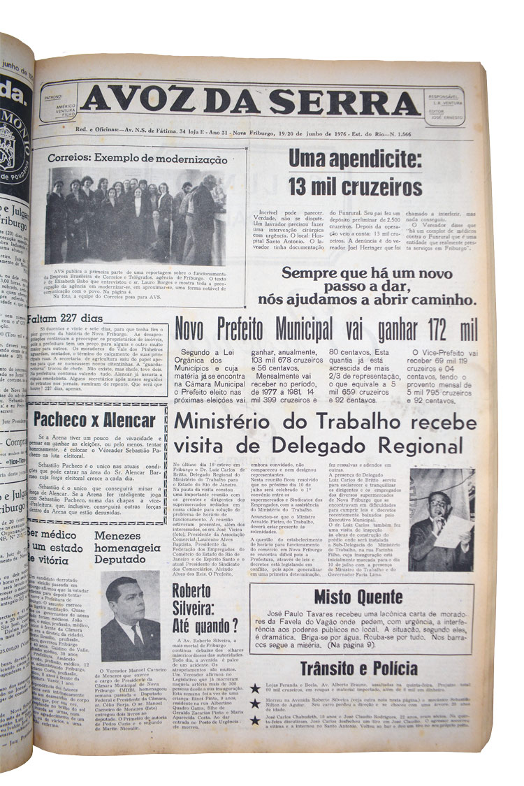 Foto da galeria