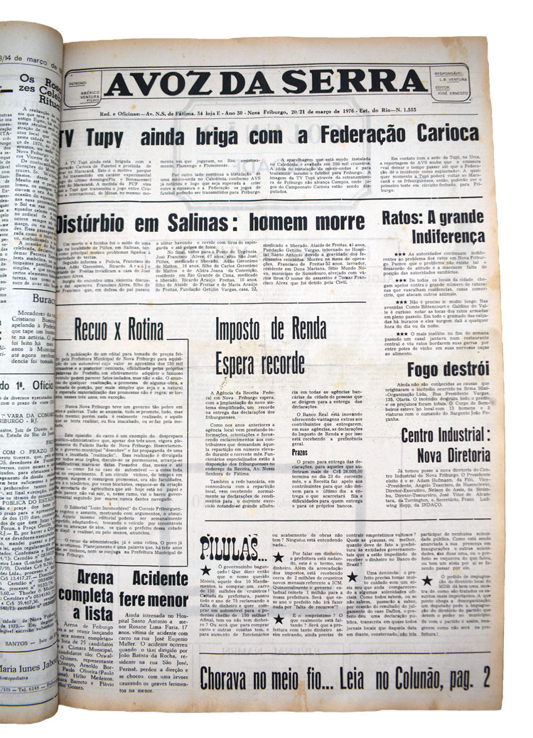 Foto da galeria