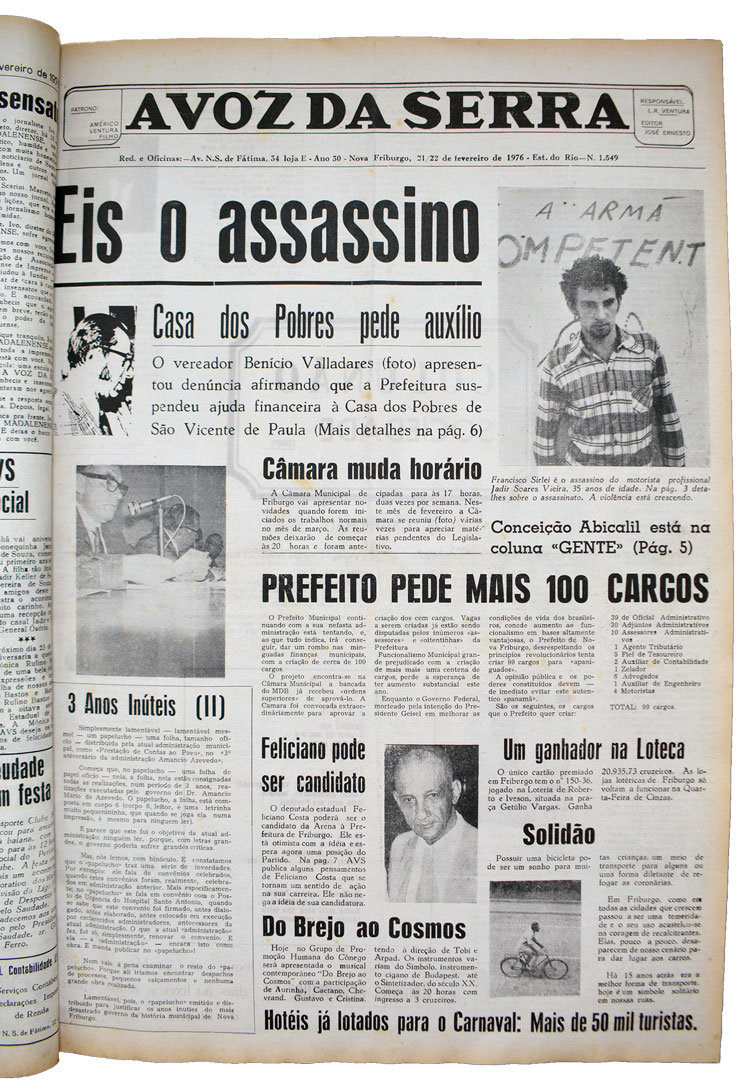 Foto da galeria