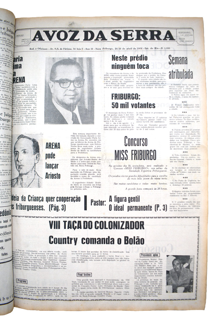 Foto da galeria
