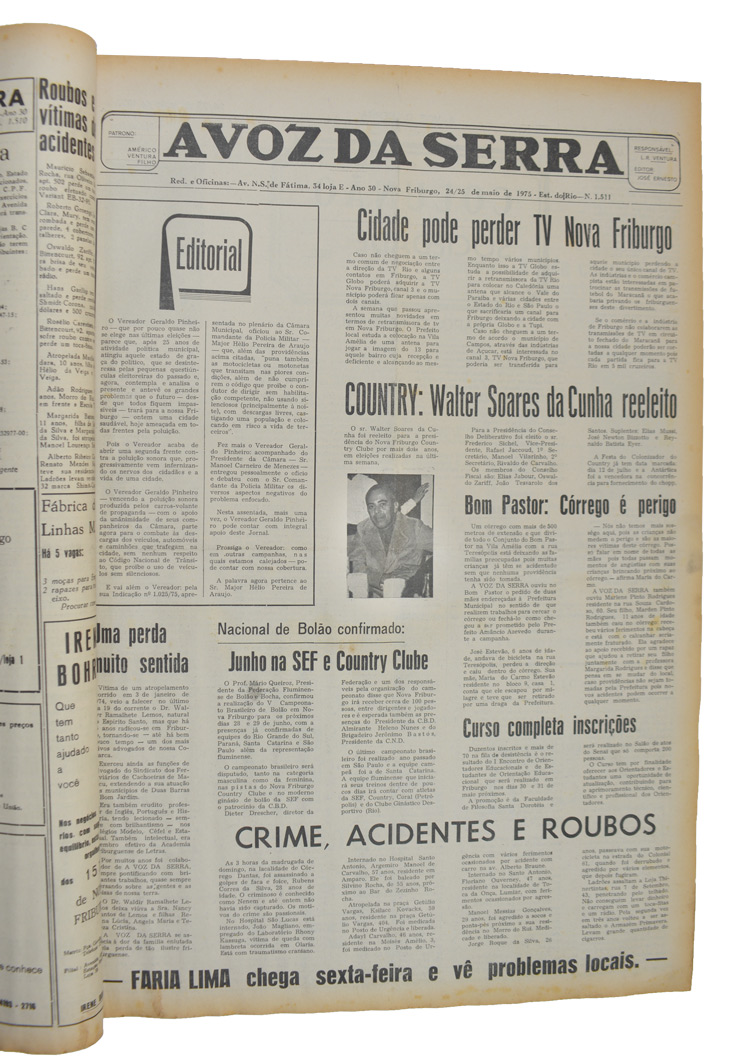 Foto da galeria