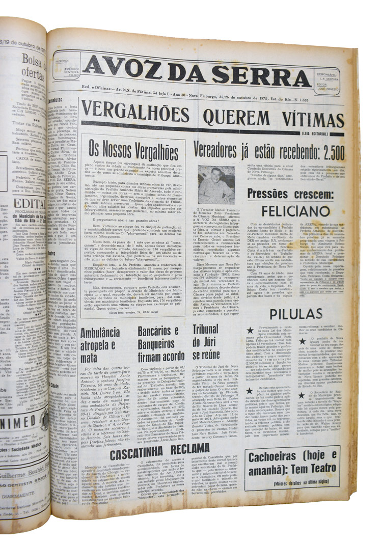 Foto da galeria