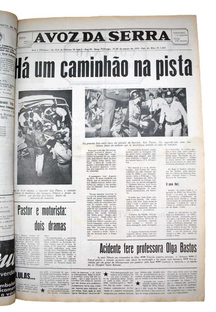 Foto da galeria
