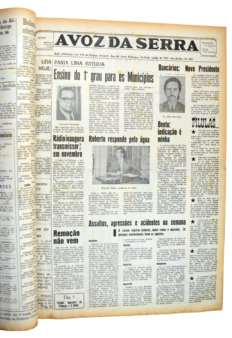Foto da galeria