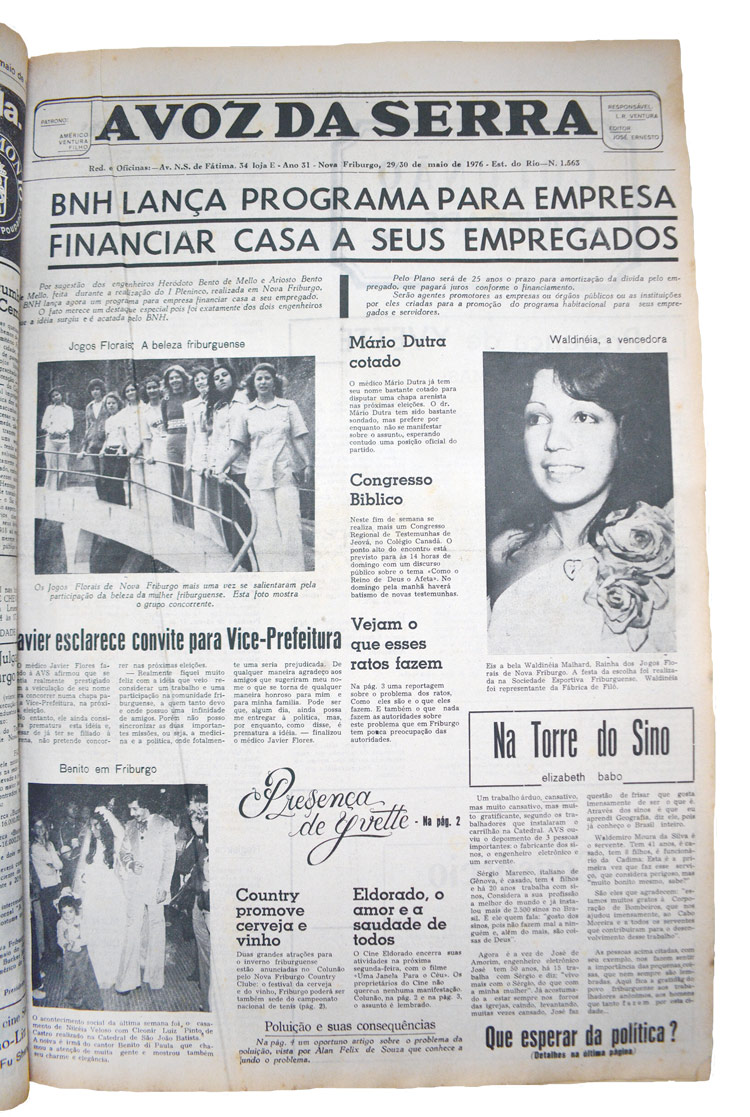 Foto da galeria