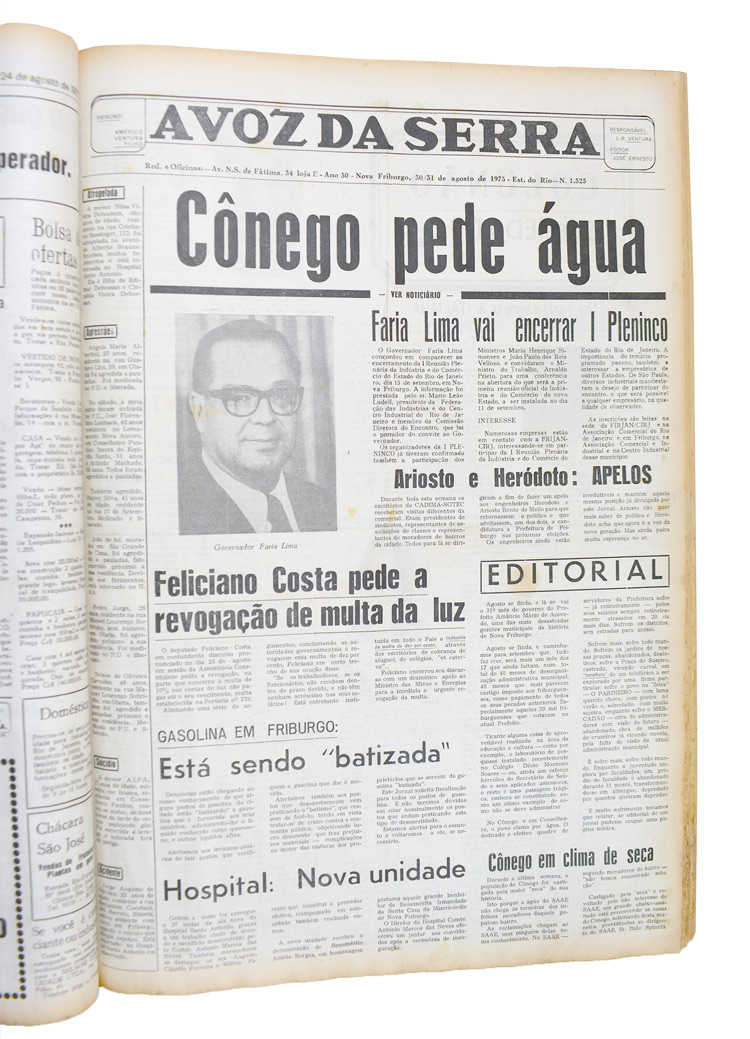 Foto da galeria