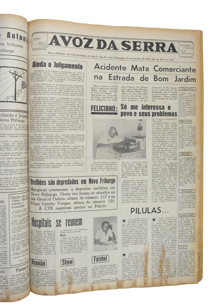Foto da galeria