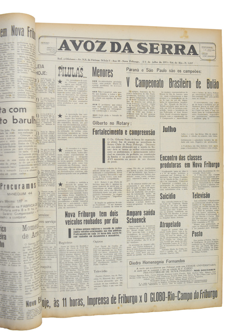 Foto da galeria