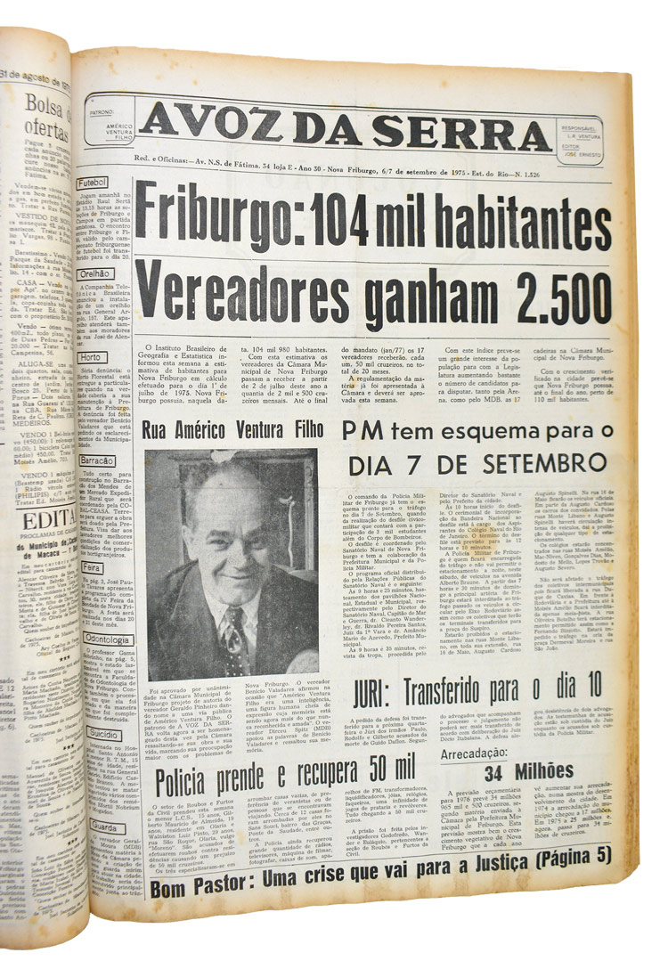 Foto da galeria