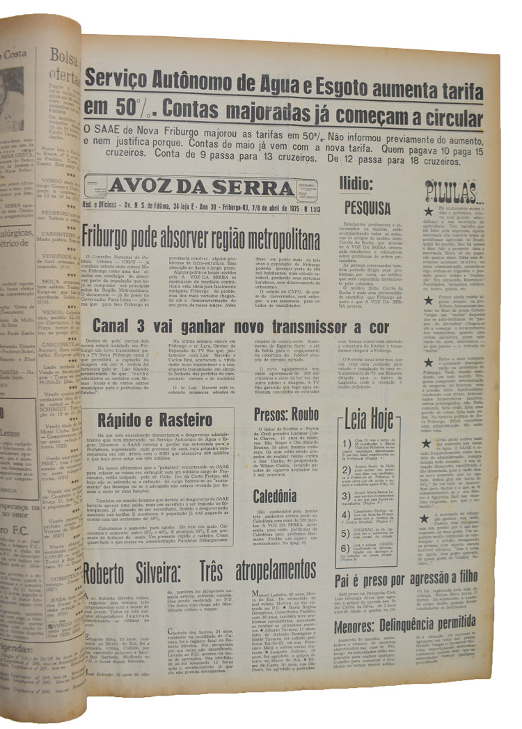 Foto da galeria
