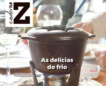 AQUECENDO O INVERNO
