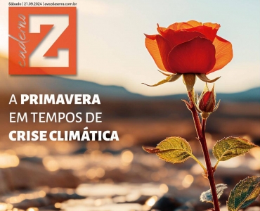 E A LUTA CONTINUA...