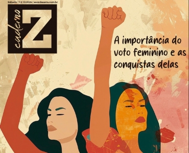 A IMPORTÂNCIA DO VOTO FEMININO E AS CONQUISTAS DELAS