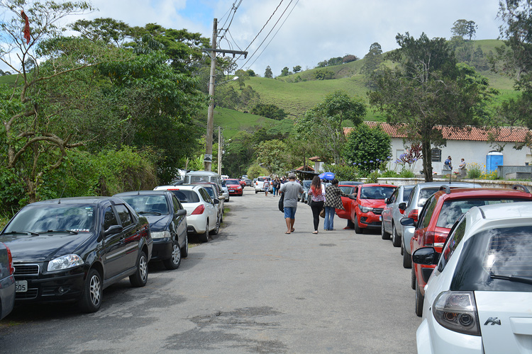 Foto da galeria
