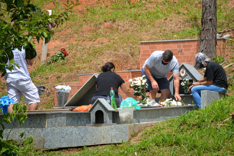 Foto da galeria