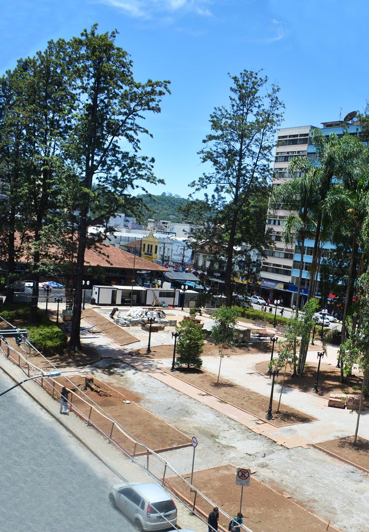 Foto da galeria