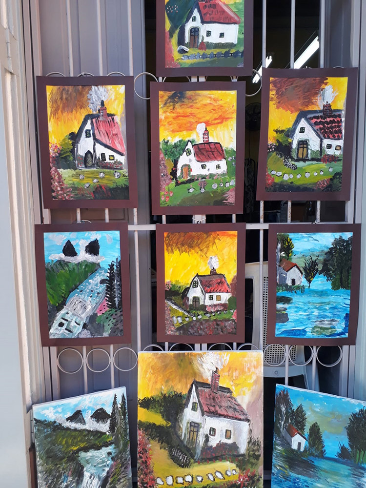 Foto da galeria