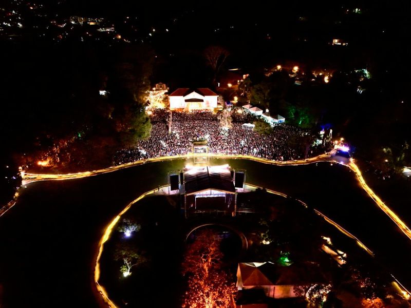 Foto da galeria
