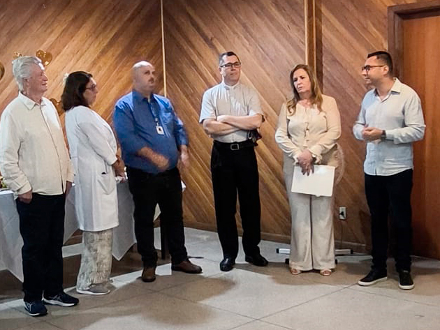 Foto da galeria