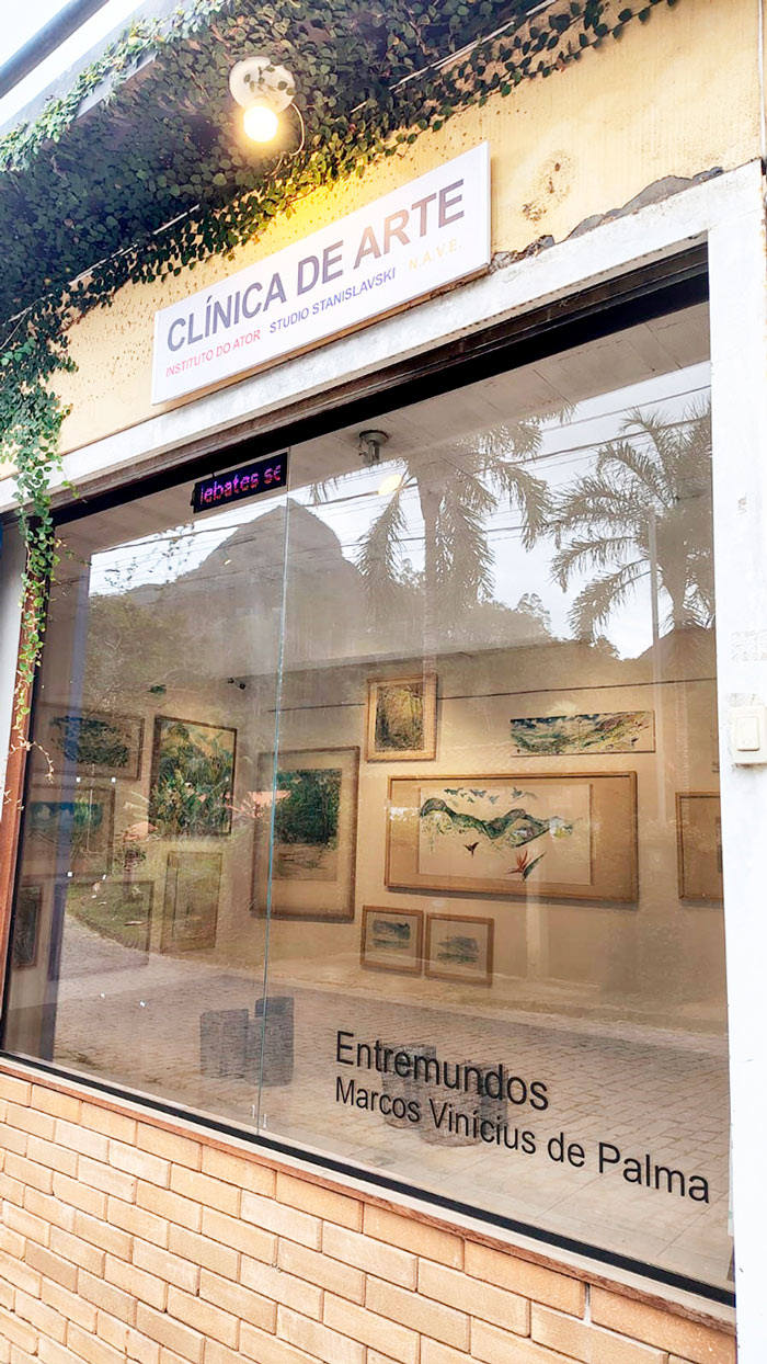 Foto da galeria