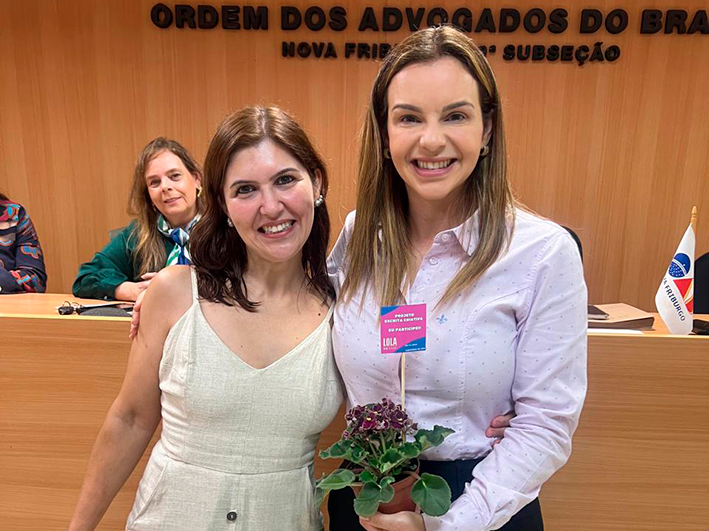 Foto da galeria