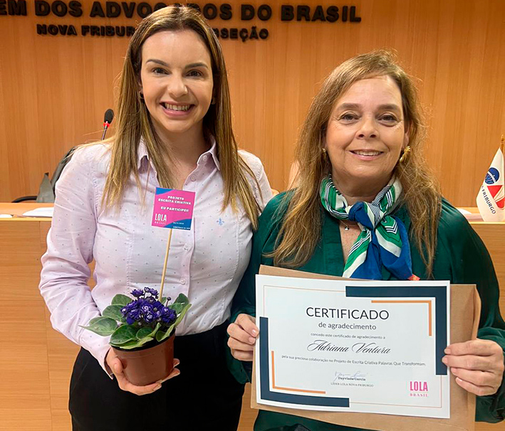 Foto da galeria