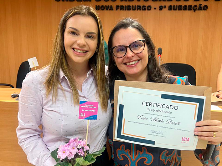 Foto da galeria
