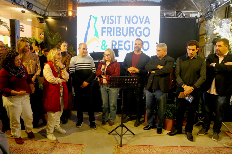 Foto da galeria