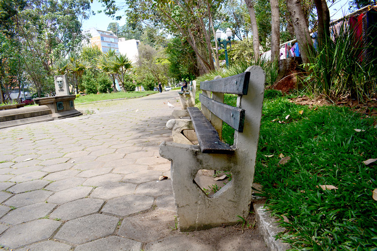 Foto da galeria