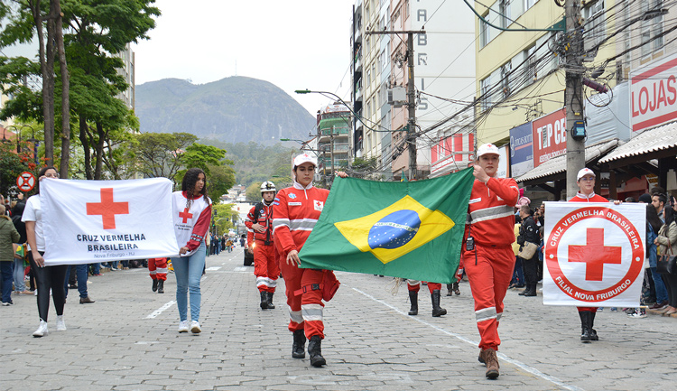 Foto da galeria