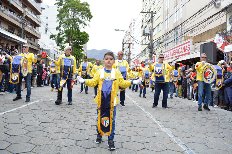 Foto da galeria