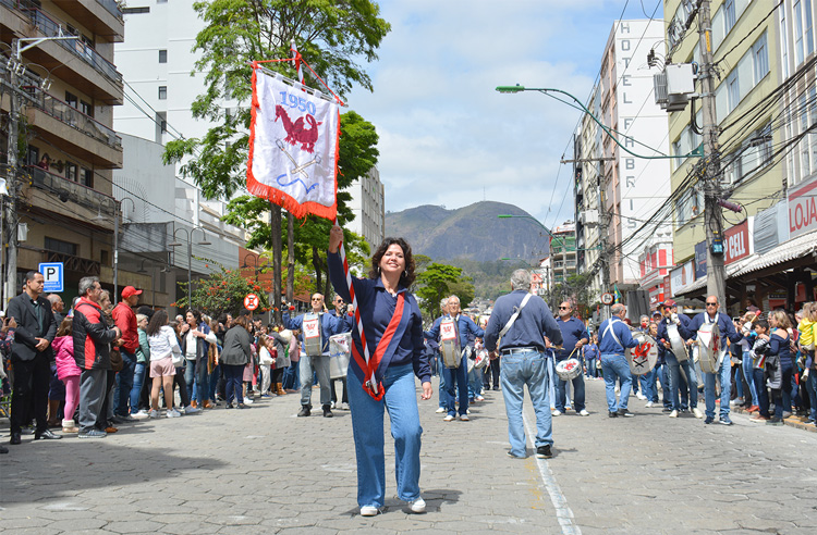 Foto da galeria