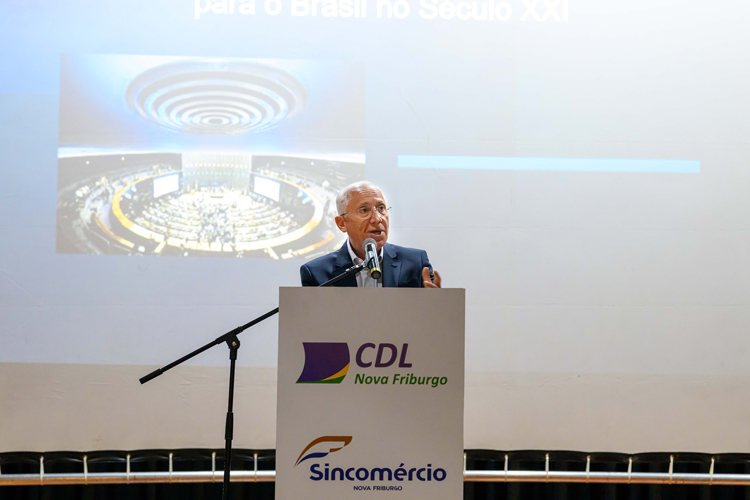 Foto da galeria