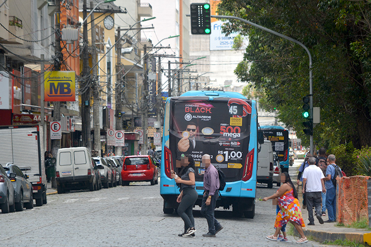 Foto da galeria