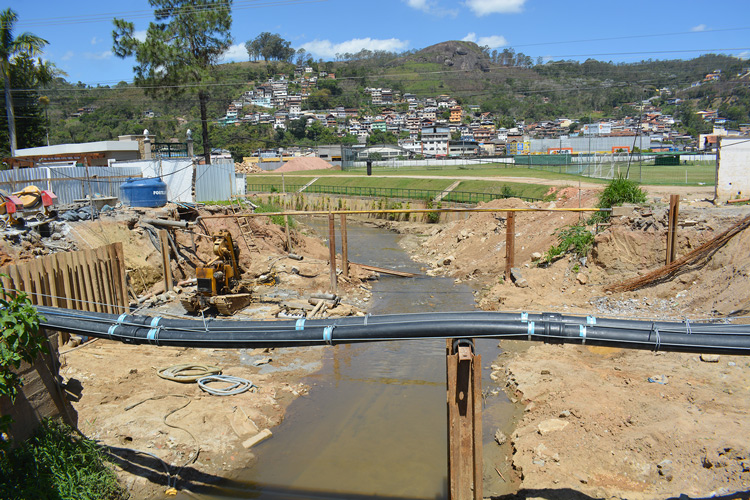 Foto da galeria
