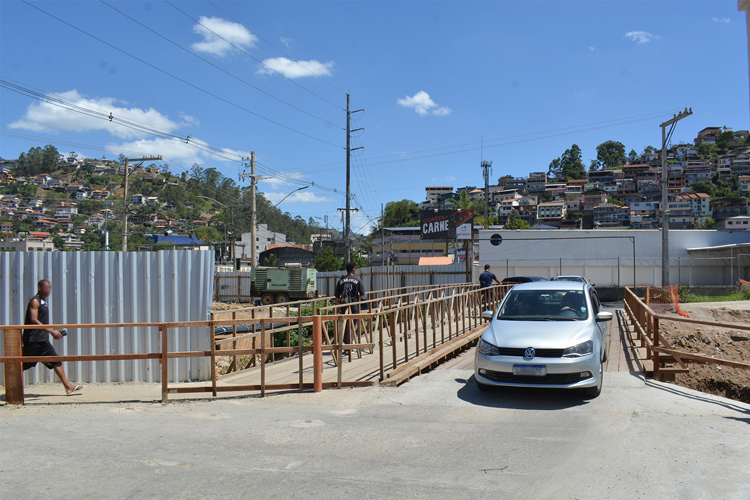 Foto da galeria