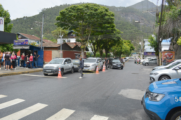 Foto da galeria