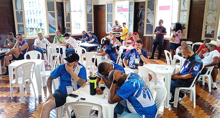 Foto da galeria