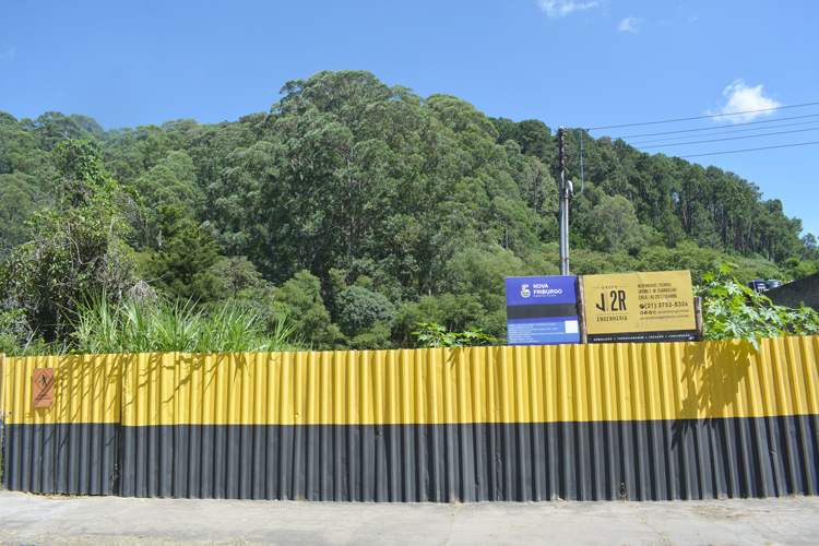 Foto da galeria